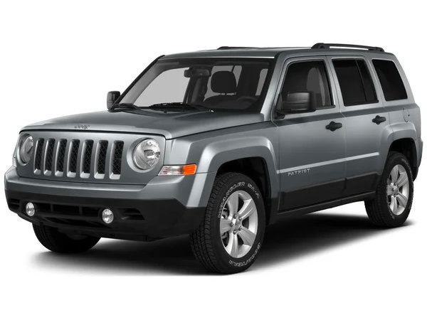 Jeep Patriot [MK] (2006-2017)